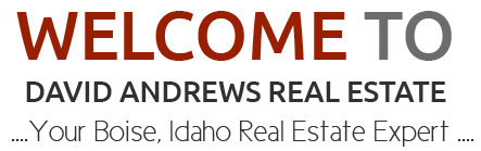 david andrews real estate boise